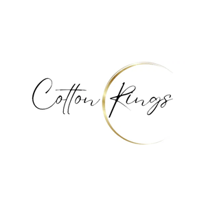 Cotton Rings brand logo for cottonrings.com