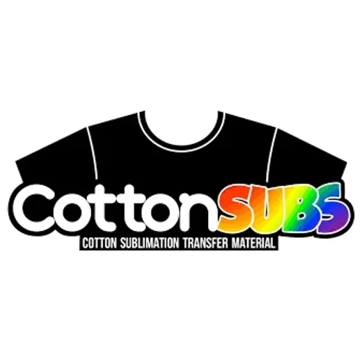 Cotton Subs brand logo for cottonsubs.com