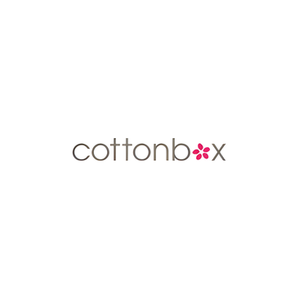 Cottonbox brand logo for cottonbox.com.au