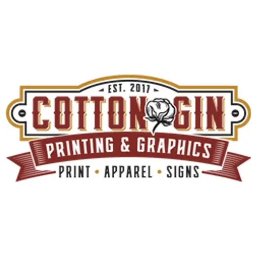cottonginprinting brand logo for cottonginprinting.shop
