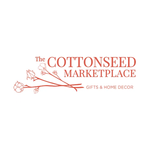 cottonseedmarketplace brand logo for cottonseedmarketplace.com