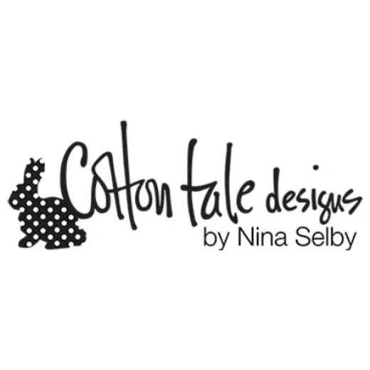 Cottontale Designs brand logo for cottontaledesigns.com