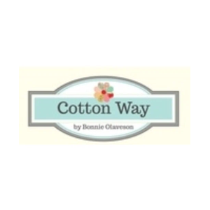 Bigcartel brand logo for cottonway.bigcartel.com