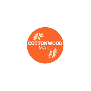 Cottonwood Mall brand logo for cottonwoodmall.com