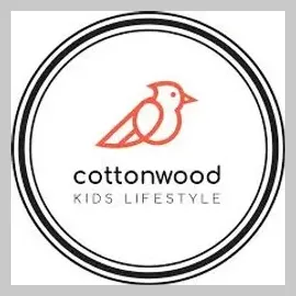 cottonwoodhome brand logo for cottonwoodhome.com