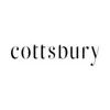 Cottsbury brand logo for cottsbury.com