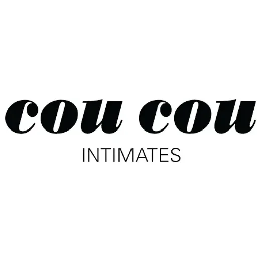 Cou Cou Intimates brand logo for coucouintimates.com