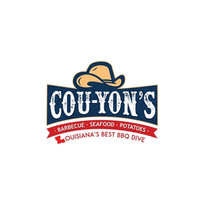 Cou-Yon's brand logo for couyons.com