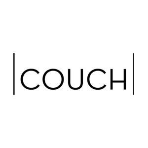 Couch Seattle brand logo for couchseattle.com