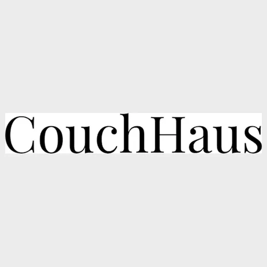 CouchHaus brand logo for couchhaus.com