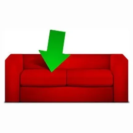 Couchpota brand logo for couchpota.to