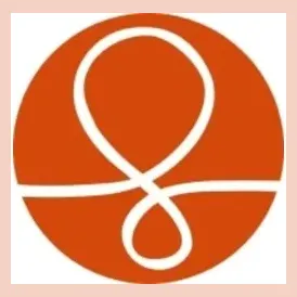 Couchsurfing brand logo for couchsurfing.com