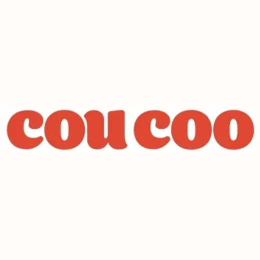 Coucoo brand logo for coucoo.io