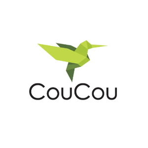 Coucou Shop brand logo for coucoushop.com