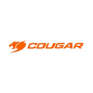 Cougar Gaming brand logo for cougargaming.com