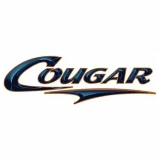 Cougar Shoes brand logo for cougarshoes.com