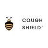 Cough Shield brand logo for cough-shield.com