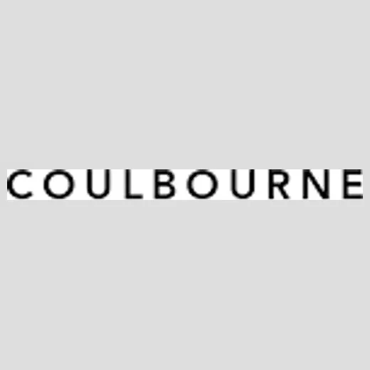 Coulbourne brand logo for coulbourne.net