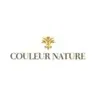 Couleur Nature brand logo for couleurnature.com