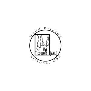 Couloir Art brand logo for couloirart.com