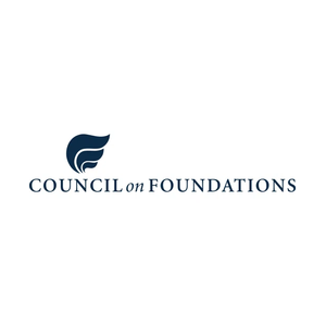 Council on Foundations brand logo for jobs.cof.org