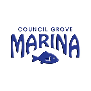 councilgrovemarina brand logo for councilgrovemarina.com