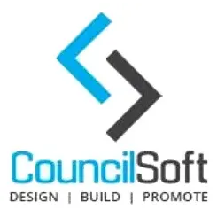 councilsoft brand logo for councilsoft.com