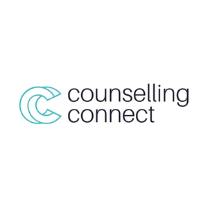 Counselling Connect brand logo for counsellingconnect.org