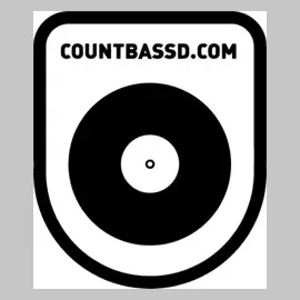 countbassd brand logo for countbassd.com