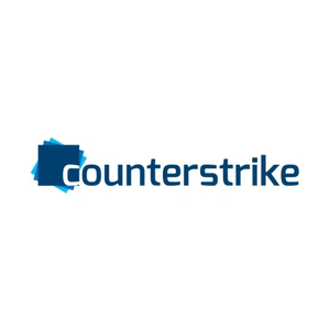 Counter-Strike SS brand logo for counterstrikess.com