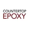 Countertop Epoxy brand logo for countertopepoxy.com