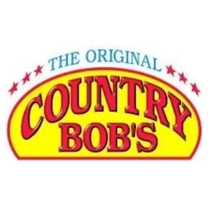 Country Bob's brand logo for countrybobs.com