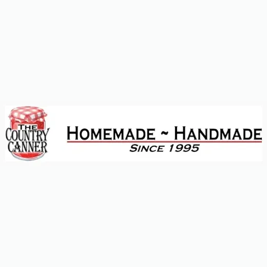 Country Canner brand logo for countrycanner.com