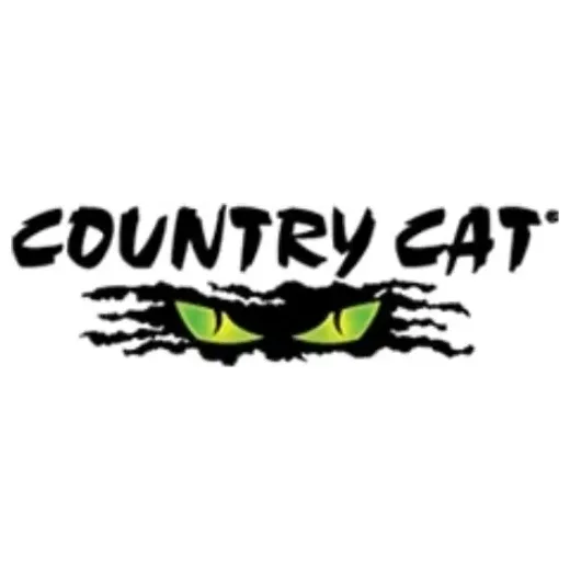 Country Cat brand logo for countrycat.com