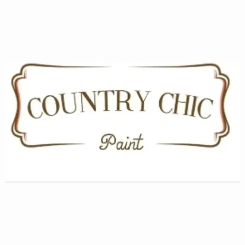 Country Chic Paint brand logo for countrychicpaint.com
