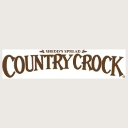 Country Crock brand logo for countrycrock.com