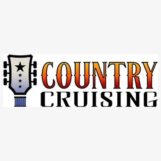 Country Cruising brand logo for countrycruising.com