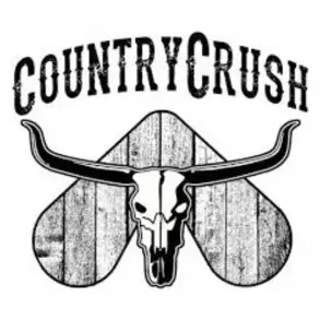 Country Crush brand logo for countrycrush.net