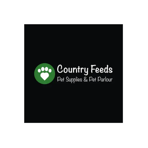 Country Feeds Pet Shop brand logo for countryfeedspetshop.com