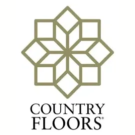 Country Floors brand logo for countryfloors.com