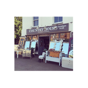 Country House Furniture brand logo for countryhousefurniture.co.uk