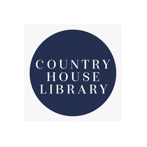 Country House Library brand logo for countryhouselibrary.co.uk