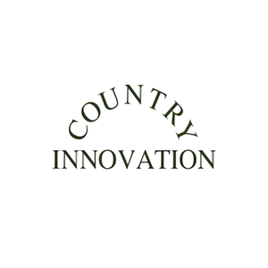 Country Innovation brand logo for countryinnovation.com