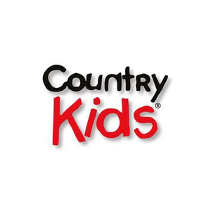 Country Kids Tights brand logo for countrykidstights.com