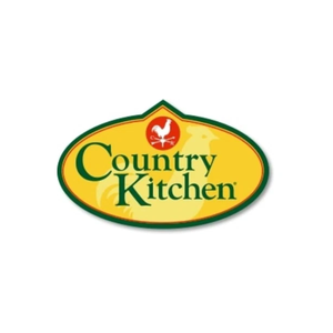 Country Kitchen brand logo for countrykitchenrestaurants.com