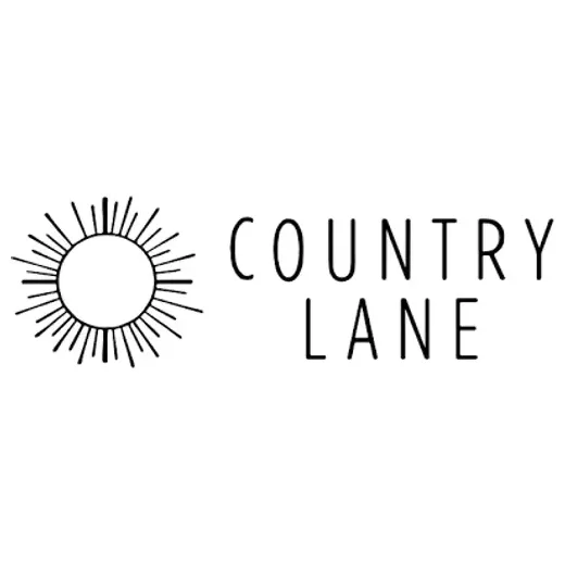 Country Lane CBD brand logo for countrylanecbd.com