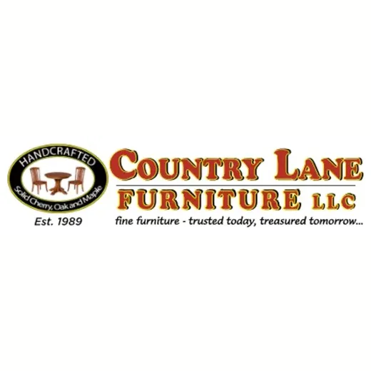 Country Lane Furniture brand logo for countrylanefurniture.com