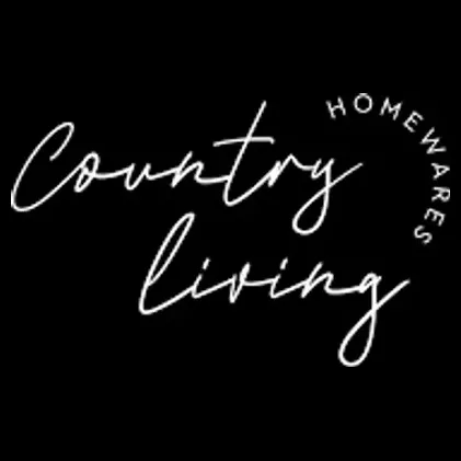 Country Living Primitives brand logo for countrylivingprimitives.com
