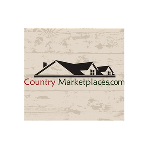 Country Marketplaces brand logo for countrymarketplaces.com