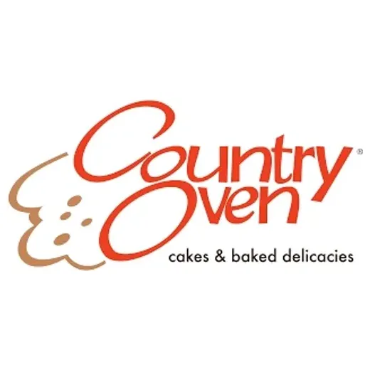 Country Oven brand logo for countryoven.com